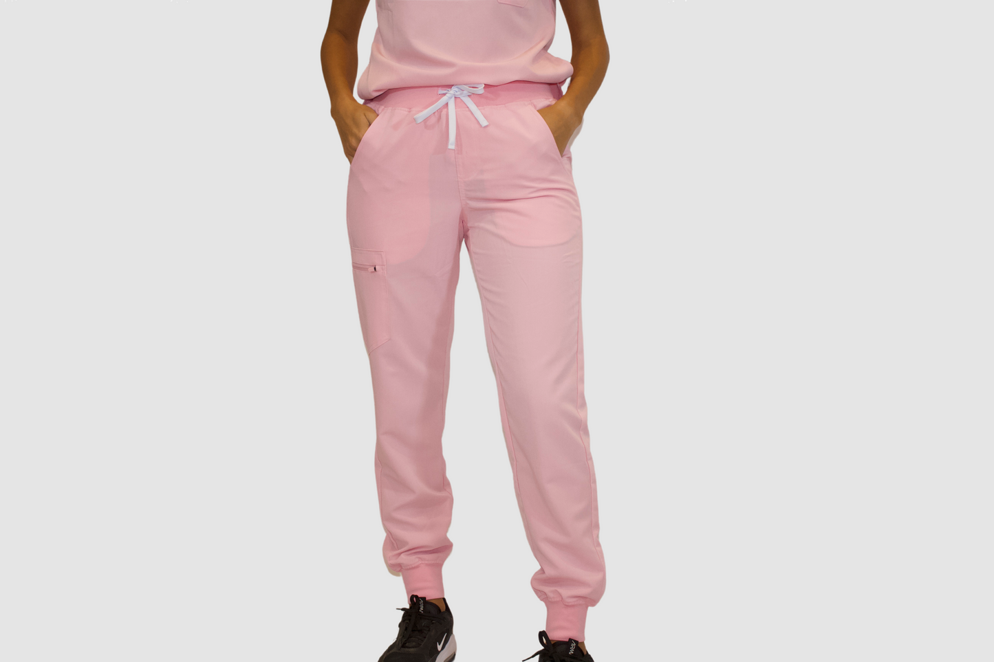 Light Pink Jogger